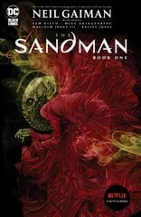 Sandman Book One hind ja info | Fantaasia, müstika | kaup24.ee