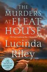 Murders at Fleat House: The new novel from the author of the million-copy bestselling The Seven Sisters series цена и информация | Фантастика, фэнтези | kaup24.ee