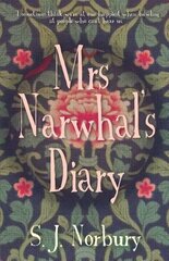 Mrs Narwhal's Diary цена и информация | Фантастика, фэнтези | kaup24.ee