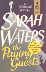 Paying Guests: shortlisted for the Women's Prize for Fiction цена и информация | Фантастика, фэнтези | kaup24.ee