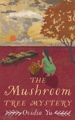 Mushroom Tree Mystery цена и информация | Фантастика, фэнтези | kaup24.ee