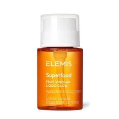 Осветляющий тоник Elemis Superfood Fruit Vinegar Liquid Glow, 145мл цена и информация | Аппараты для ухода за лицом | kaup24.ee