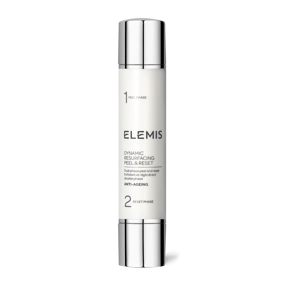 Näokoorija Elemis Dynamic Resurfacing Peel and Reset Skin Care, 30ml цена и информация | Näopuhastusvahendid | kaup24.ee