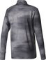 Meeste dressipluus Adidas Workout LS GFX M BR8548, hall hind ja info | Meeste spordiriided | kaup24.ee