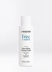 La Biosthetique Frizz Control Smoothing Styling Fluid 150ml цена и информация | Средства для укладки волос | kaup24.ee