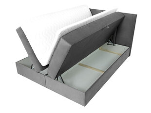 Континентальная кровать GONZO-Manila 16-140x200 см цена и информация | Кровати | kaup24.ee