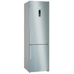 Холодильник Siemens iQ500 KG39NAICT цена и информация | Siemens Компьютерная техника | kaup24.ee