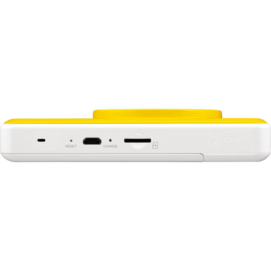 Canon Zoemini C (Bumble Bee Yellow) цена и информация | Kiirpildikaamerad | kaup24.ee