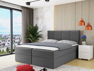 Континентальная кровать GONZO-Manila 16-160x200 см цена и информация | Кровати | kaup24.ee
