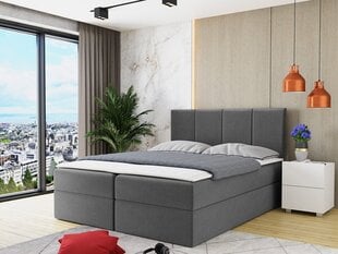 Континентальная кровать GONZO-Manila 16-180x200 см цена и информация | Кровати | kaup24.ee