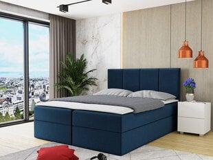 Континентальная кровать GONZO-Manila 26-140x200 см цена и информация | Кровати | kaup24.ee