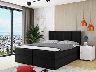 Континентальная кровать GONZO-Manila 18-140x200 см цена и информация | Кровати | kaup24.ee