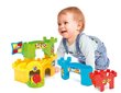 Palli veeretamise loss Clementoni Baby hind ja info | Imikute mänguasjad | kaup24.ee