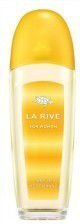 Lõhnastatud spreideodorant naistele La Rive For Woman Deodorant, 75 ml hind ja info | Deodorandid | kaup24.ee