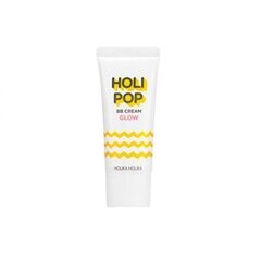 Intensiivne niisutav näokreem Holika Holika Holi Pop BB Cream Glow Spf 30, 30 ml цена и информация | Кремы для лица | kaup24.ee