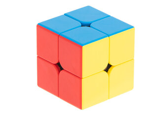 Mäng - pusle Cube, 1 tk. цена и информация | Настольные игры, головоломки | kaup24.ee