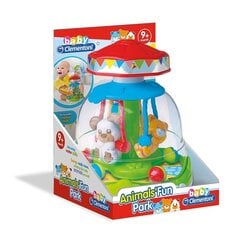 Clementoni vurr hind ja info | Imikute mänguasjad | kaup24.ee