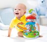 Clementoni vurr цена и информация | Imikute mänguasjad | kaup24.ee