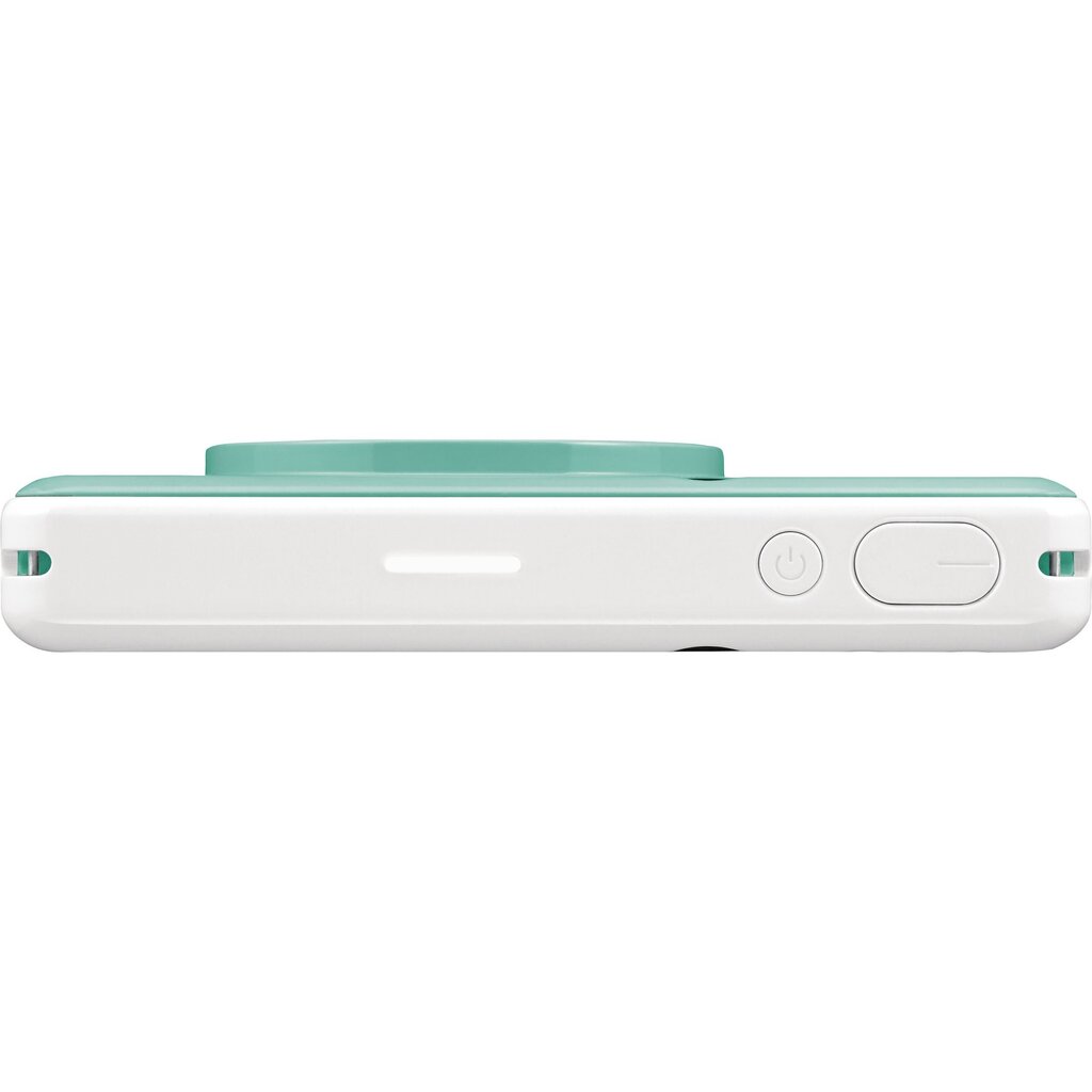 Canon Zoemini C (Mint Green) + 20 Canon Zink photo sheets hind ja info | Kiirpildikaamerad | kaup24.ee