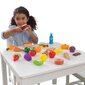 Toiduainete komplekt Kidkraft 63509, 30-osaline hind ja info | Tüdrukute mänguasjad | kaup24.ee