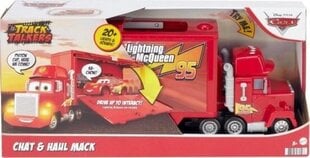 Mattel Cars Maniek veoauto tuled ja helid hind ja info | Disney Mänguasjad | kaup24.ee