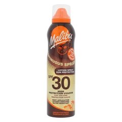 Malibu Continuous Spray SPF30 солнцезащитный спрей 175 мл цена и информация | Malibu Духи, косметика | kaup24.ee