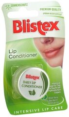 Huulepalsam Blistex Intensive Care Lip Conditioner 7 ml hind ja info | Huulepulgad, -läiked, -palsamid, vaseliin | kaup24.ee