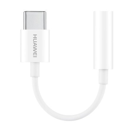 Adapter Huawei Type C/3.5mm hind ja info | USB jagajad, adapterid | kaup24.ee