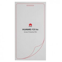 Originaal ekraanikaitse, sobib Huawei P20 Lite hind ja info | Ekraani kaitsekiled | kaup24.ee