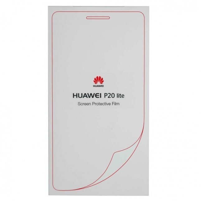 Originaal ekraanikaitse, sobib Huawei P20 Lite hind ja info | Ekraani kaitsekiled | kaup24.ee