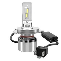 Osram H4 LEDriving XTR 12V P43T 2 tükki hind ja info | Autopirnid | kaup24.ee