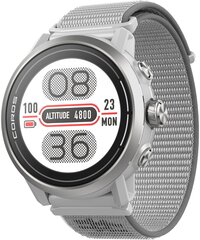 Coros Apex 2 Grey hind ja info | Nutikellad (smartwatch) | kaup24.ee