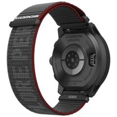 Coros Apex 2 Pro Black hind ja info | Nutikellad (smartwatch) | kaup24.ee