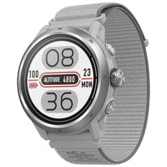 COROS APEX 2 Pro GPS , Grey WAPX2P-GRY цена и информация | Смарт-часы (smartwatch) | kaup24.ee