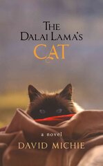 Dalai Lama's Cat hind ja info | Fantaasia, müstika | kaup24.ee