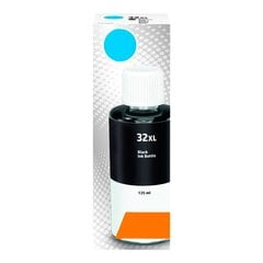 Tindipudel HP 1VV24AE 32XL Dore analoog Must hind ja info | Tindiprinteri kassetid | kaup24.ee