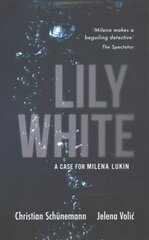 Lily White hind ja info | Fantaasia, müstika | kaup24.ee