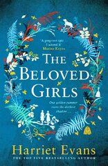 Beloved Girls: The new Richard & Judy Book Club Choice with an OMG twist in the tale цена и информация | Фантастика, фэнтези | kaup24.ee