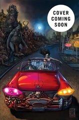 American Gods: Shadows: Adapted for the first time in stunning comic book form цена и информация | Фантастика, фэнтези | kaup24.ee