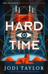 Hard Time: a bestselling time-travel adventure like no other hind ja info | Fantaasia, müstika | kaup24.ee