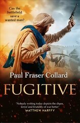 Fugitive (Jack Lark, Book 9) hind ja info | Fantaasia, müstika | kaup24.ee