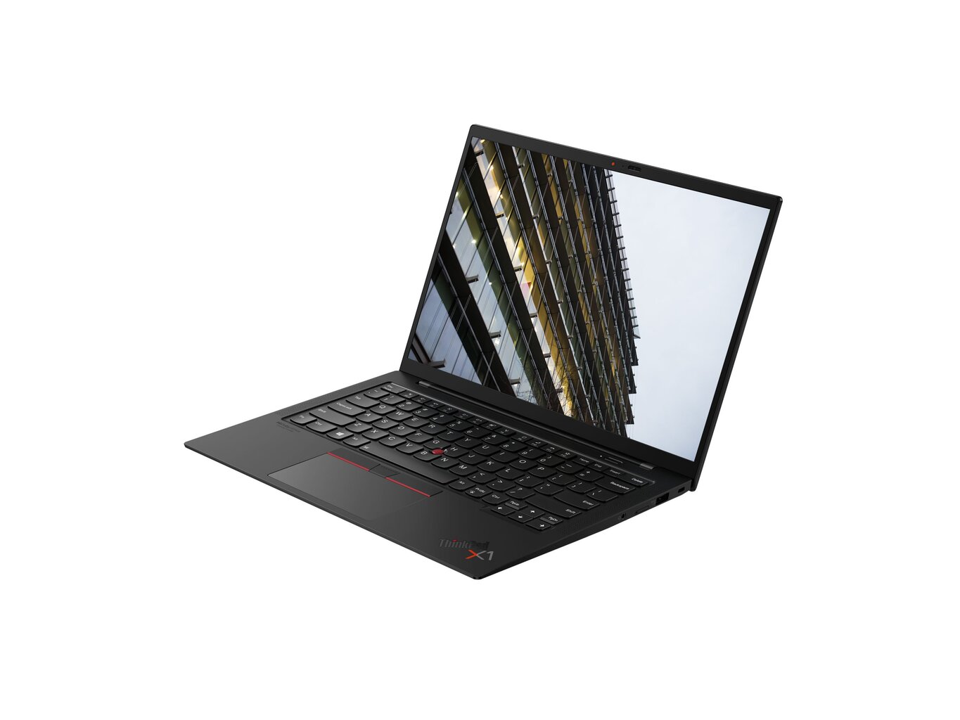 Lenovo ThinkPad X1 Carbon 6th Gen; Intel i7-8650U (4C/8T,1.9/4.2GHz,8MB)| 16GB RAM| 14.0" LED FHD (1920x1080) matte(AG)|256 GB SSD M.2 NVMe|802.11ac,dual-band,2x2+BT|FP/IR WEBCAM|US BACKLIT Keyboard|Thunderbolt 3|Windows 10 Pro|Uuendatud/Renew цена и информация | Sülearvutid | kaup24.ee