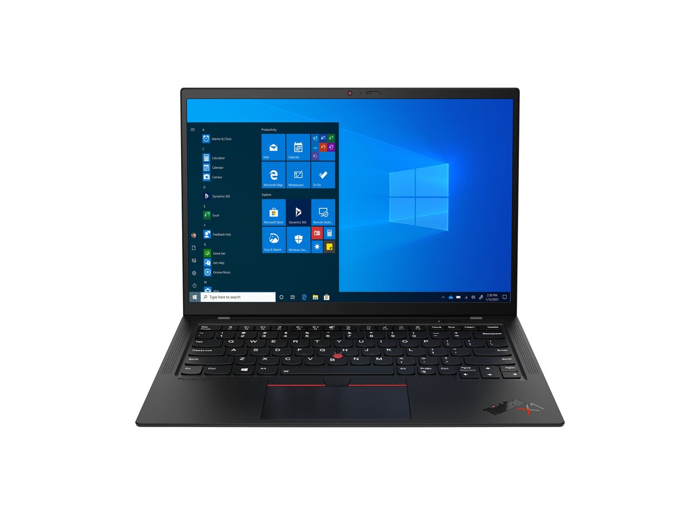 Lenovo ThinkPad X1 Carbon 6th Gen; Intel i7-8650U (4C/8T,1.9/4.2GHz,8MB)| 16GB RAM| 14.0" LED FHD (1920x1080) matte(AG)|256 GB SSD M.2 NVMe|802.11ac,dual-band,2x2+BT|FP/IR WEBCAM|US BACKLIT Keyboard|Thunderbolt 3|Windows 10 Pro|Uuendatud/Renew hind ja info | Sülearvutid | kaup24.ee