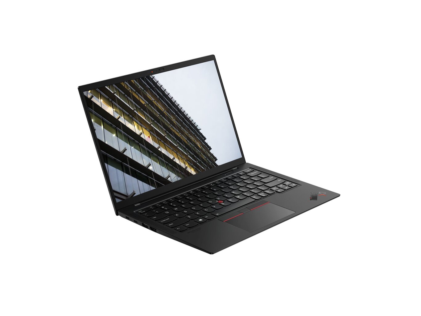 Lenovo ThinkPad X1 Carbon 6th Gen; Intel i7-8650U (4C/8T,1.9/4.2GHz,8MB)| 16GB RAM| 14.0" LED FHD (1920x1080) matte(AG)|256 GB SSD M.2 NVMe|802.11ac,dual-band,2x2+BT|FP/IR WEBCAM|US BACKLIT Keyboard|Thunderbolt 3|Windows 10 Pro|Uuendatud/Renew цена и информация | Sülearvutid | kaup24.ee