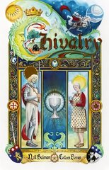 Chivalry hind ja info | Fantaasia, müstika | kaup24.ee