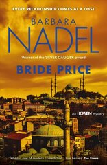 Bride Price (Inspector Ikmen Mystery 24) hind ja info | Fantaasia, müstika | kaup24.ee