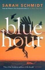 Blue Hour hind ja info | Fantaasia, müstika | kaup24.ee