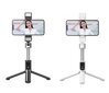 Selfipulk Remax P13 Dual-Light selfie stick – seisev цена и информация | Mobiiltelefonide lisatarvikud | kaup24.ee