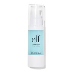 Meigialuskreem Elf cosmetics Hydrating Face Primer, 30 ml цена и информация | Пудры, базы под макияж | kaup24.ee