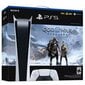 Sony Playstation 5 Digital Edition + God of War: Ragnarök hind ja info | Mängukonsoolid | kaup24.ee